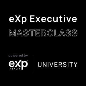 eXp Executive Masterclass by eXp University
