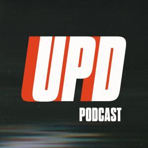 UPD Podcast by Untrained Philosophical Discussionists