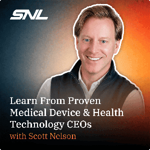 Scott Nelson Live by Scott Nelson