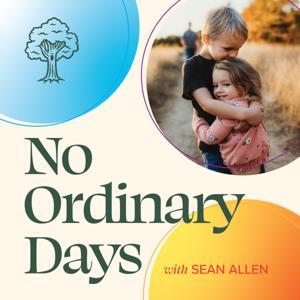 No Ordinary Days by Sean Allen
