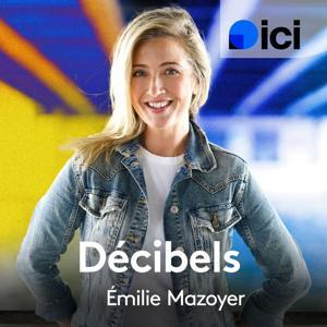 Décibels by ici