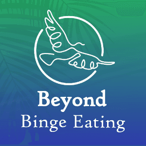 Beyond Binge Eating by Kristina Dobyns
