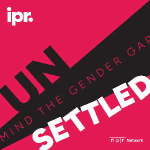 Unsettled by Iowa Public Radio