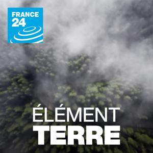 Élément Terre, la quotidienne by FRANCE 24
