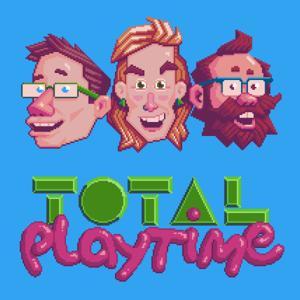 Total Playtime by Total Playtime
