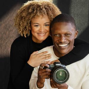 Intentional Rising by Jennifer &amp; Festus Amarteifio