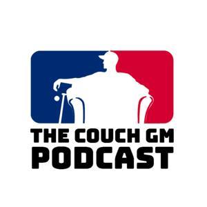 The Couch GM Podcast by The Couch GM
