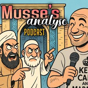 Musse`s analyse by Mustafa Sayegh