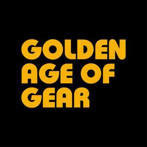 Golden Age of Gear - hosted by Joey Landreth & Derek from Revv Amps by Joey Landreth & Derek Eastveld