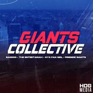 The Giants Collective: A Show About the New York Giants by Creator Collective