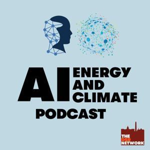 AI, Energy and Climate Podcast by The DSR Network