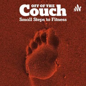 Off Of The Couch Podcast by Maggie Stewart