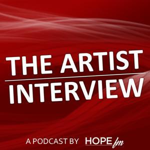 The Artist Interview Podcast by Hope FM Podcasts