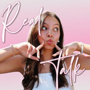 Real Talk by Niki Patton