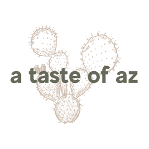 A Taste of AZ by A Taste of AZ