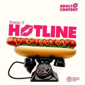 Adult Content: For Adults, By Adults by Serye FM