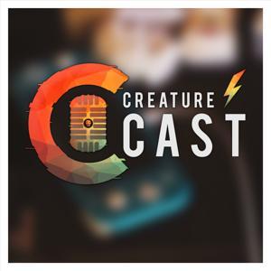 Creature Cast — The Official Console Creatures Podcast by Console Creatures