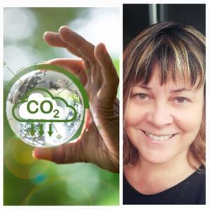 Le sens de l'impact by Nathalie Croisé