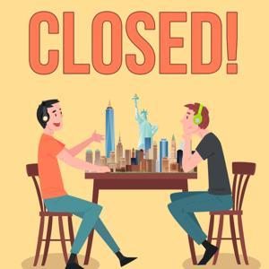 Closed! NYC's Real Estate Podcast by BFKP Productions