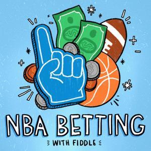 NBA Betting with Fiddle by Michael Fiddle