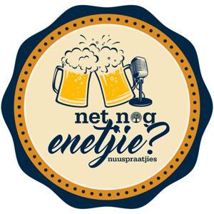 Net nog enetjie by Maroela Media