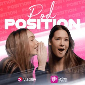 Pod Position by Viaplay
