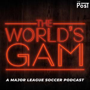 The World’s GAM - A Major League Soccer Podcast by The Post Cincy