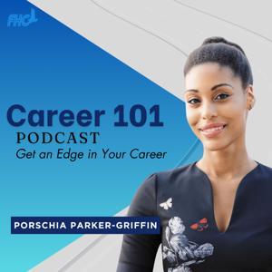 Career 101 Podcast by Fly High Coaching