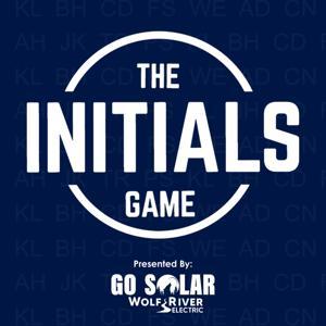 The Power Trip's Initials Game by KFAN FM 100.3 (KFXN-FM)