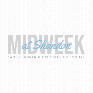 Midweek by Shandon Baptist Church