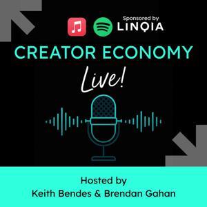 Creator Economy Live by Creator Economy Live