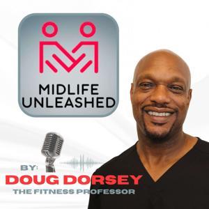 Midlife Unleashed by TopHealth Media