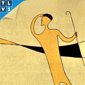 The Promised Podcast by TLV1 Studios