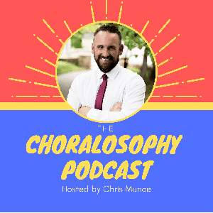 Choralosophy by Christopher M Munce