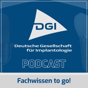 DGI Podcast - Fachwissen to go! by DGI