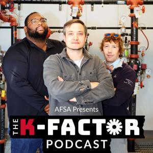 The K-Factor by AFSA Tech Team