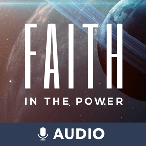 Faith In The Power (Audio) by Keith Moore