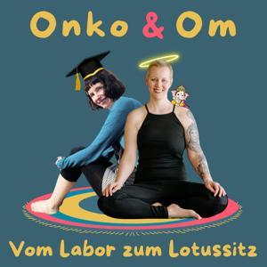 Onko & Om by Dr. Babett Baraniec & Christine Raab