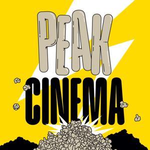 PEAK CINEMA by Retour vers le Turfu