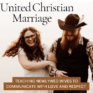 United Christian Marriage | Marriage Communication, Connection, Lonely Marriage, Christian Wife, Newlywed, Resentment, Biblical Wife, Marriage Counseling, Marriage Devotional Scripture, Homemaker by Micaiah Gray | Christian Marriage Coach, Christian Wife Coach, Christian Relationship Coach, Marriage Counseling and Marriage Therapy Alternative