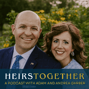 Heirs Together by Heirs Together