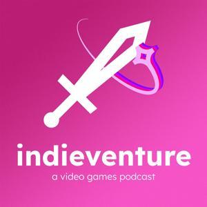 Indieventure by Indieventure Podcast