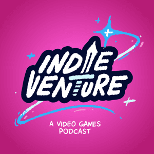 Indieventure by Indieventure Podcast