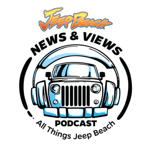 Jeep Beach News & Views by Digital Sound & Video Inc