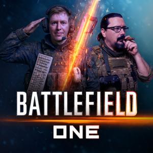 Battlefield One Podcast by TheLankySoldier