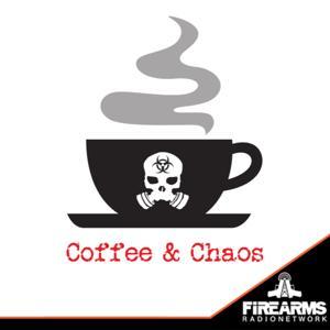 ZERT Coffee & Chaos by Firearms Radio Network