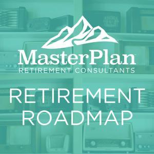 Retirement Roadmap by Mark Fricks
