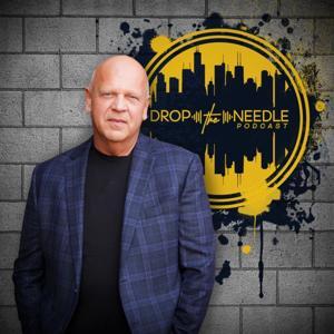 The Drop the Needle Podcast by Jim Alstott