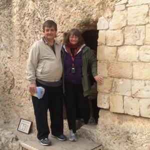 Hope From the Word on Oneplace.com by Bill Luebkemann