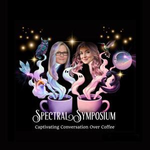 Spectral Symposium by spectralsymposium